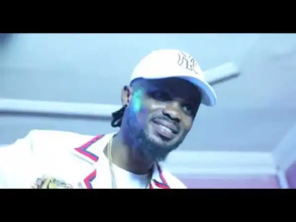 Mr. Rhymes - Amen